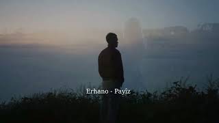 Erhano - Payîz (Kurdish ) New Song