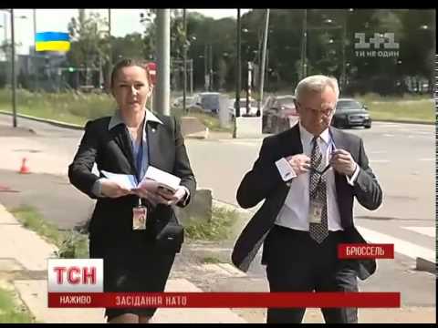 Україна може стати членом Північно-Атлантичного Альянсу