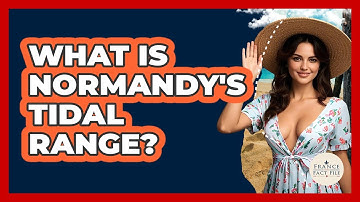 What Is Normandy