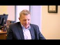 2023 Board Chair - Brian Marlow