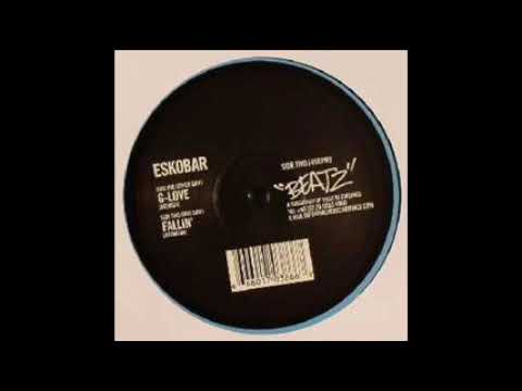 Eskobar — Eskobar - Fallin'