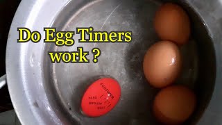 Egg timer review screenshot 3