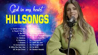 Best Morning Hillsong Praise And Worship Songs Playlist 2023?Beautiful 100 Hillsong Worship 2023 3