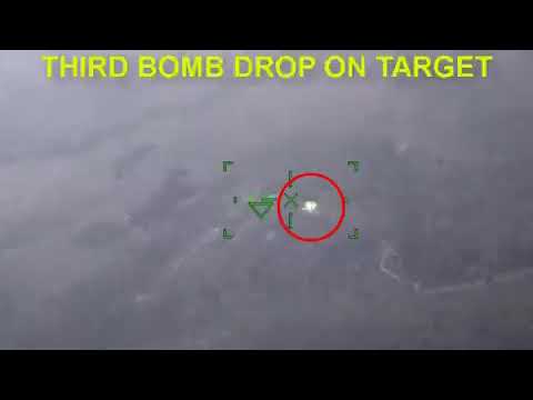 Air Task Force Destroys Hideout, Neutralizes Several Terrorists at Sambisa Forest