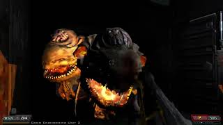 Doom 3 BFG Edition Part 11
