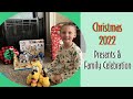 Christmas Day 2022 - All the Holly Jolly fun and family festivities!
