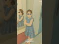 ghibli trend photos #ytshorts