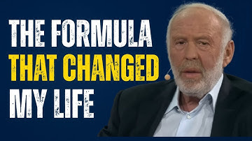 Jim Simons: Data Is the Real Secret Behind Making Billions (Full Breakdown)
