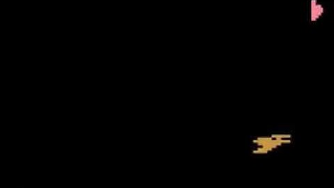 JoustPong - Atari 2600 - Archive Gameplay 🎮