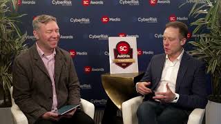 Inside Insider Threats: How EchoMark Traces Leaks | SC Awards Interview