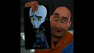 megamind is KEY