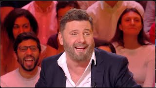 Les meilleures blagues de Philippe Lellouche dans la Grosse Rigolade