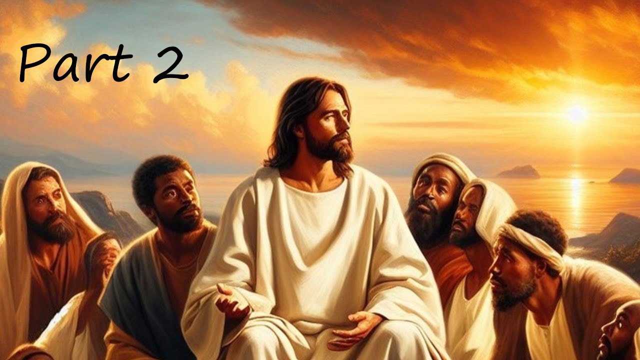 Jesus Secret S Sermon On The Plain Pt 2 Modern Interpretation