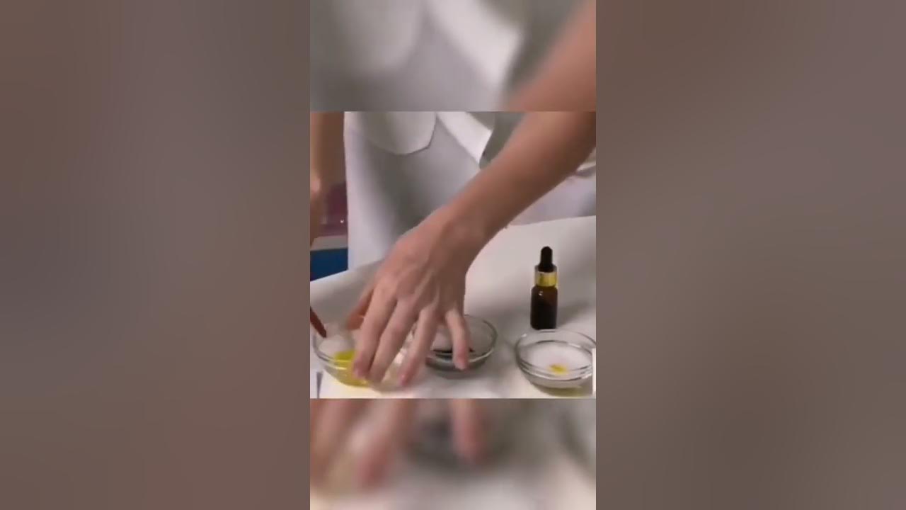 Нежная Эко пенка Атоми )) - YouTube