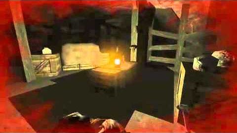 Harry and the Small Alex -  Penumbra Overture part 4