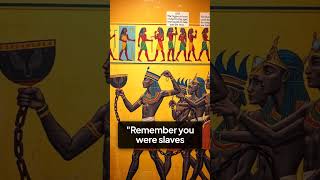 The Fourth Commandment EXPLAINED | Why the Sabbath Was a Radical Act of Trust  #bible #biblefacts