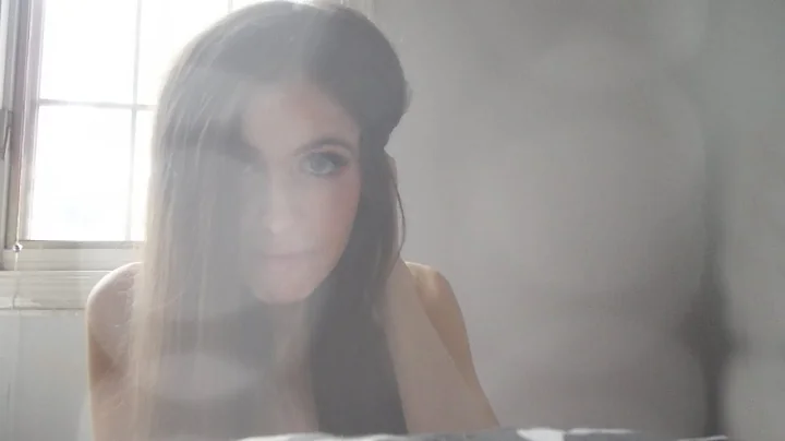 Upon Wings + Ann Autumn Erickson - "Scars" (Offici...