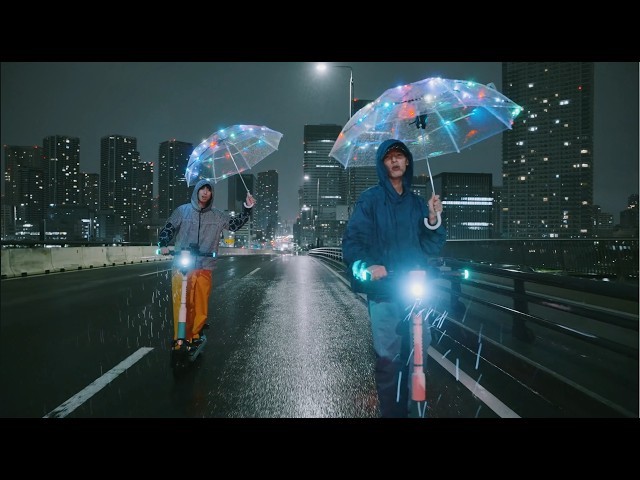アンモナイト - SUSHIBOYS（Official Music Video） - YouTube