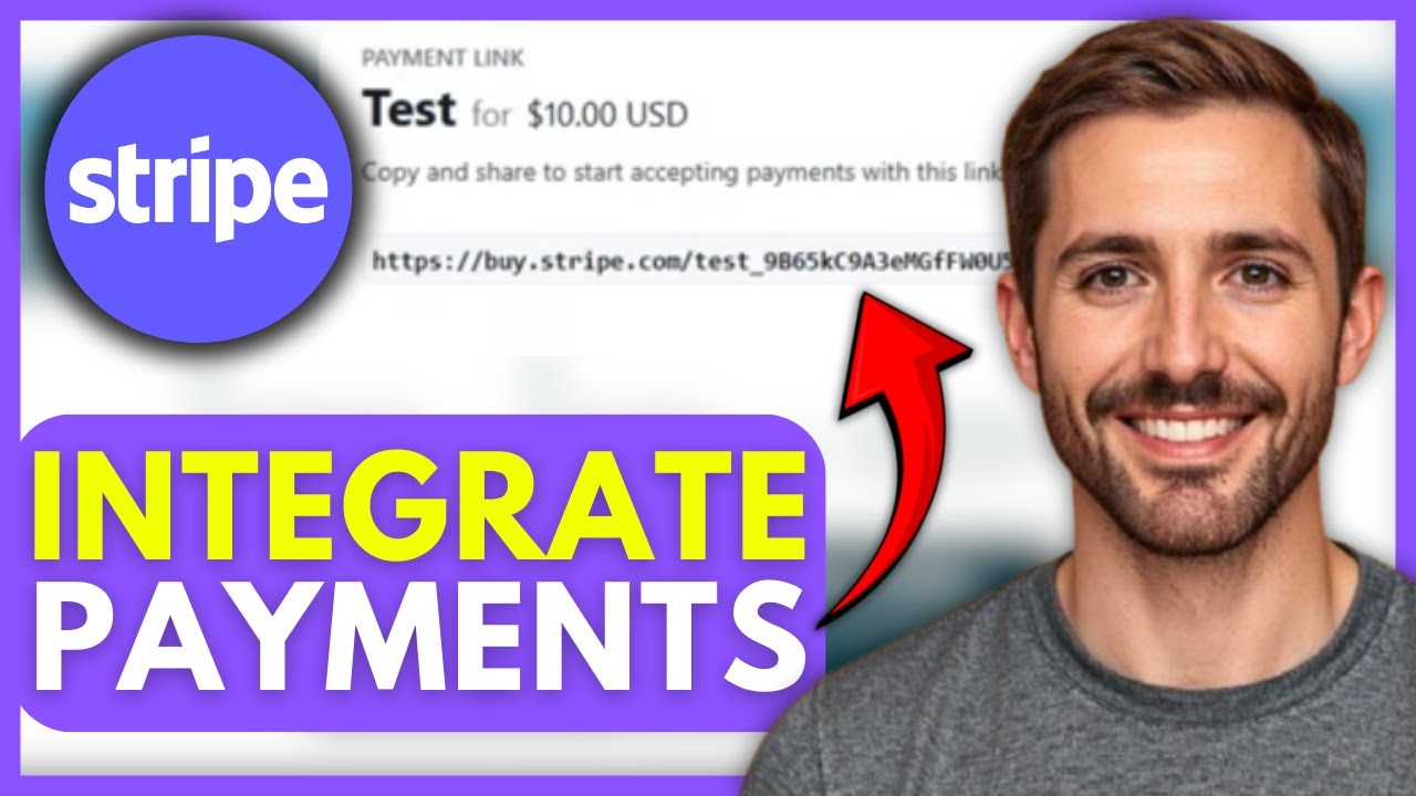 Учебное пособие по Stripe для платежей – Как интегрировать Stripe (просто) 2026