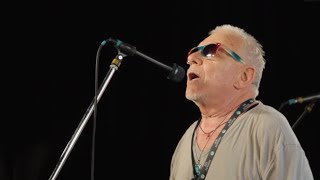 Eric Burdon - "House Of The Rising Sun" chords