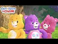 Beastly Bungalow | Care Bears Compilation | Care Bears & Cousins