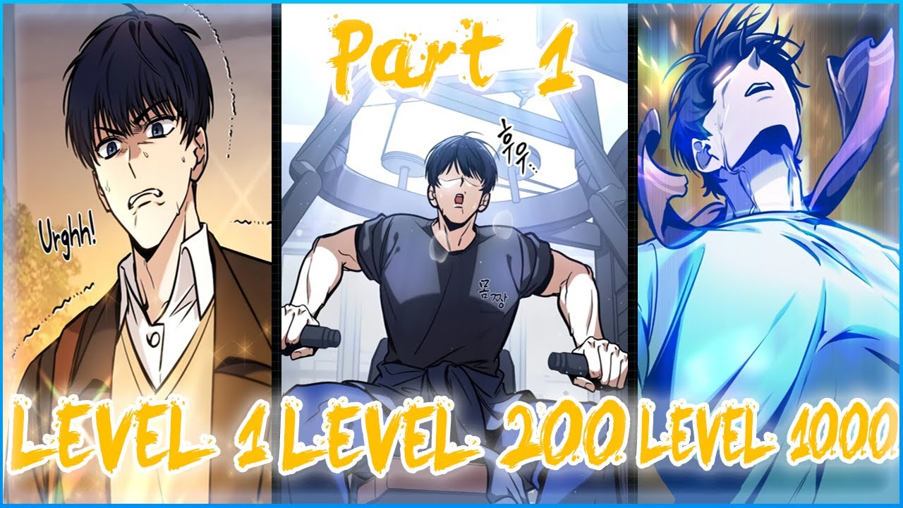 Episode 1: My Exclusive Tower Guide - A Thrilling Manhwa Recap! - YouTube