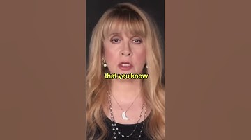 Stevie Nicks Unveils Her Battle with Addiction | A Tale of Resilience & Recovery 🎤🚫