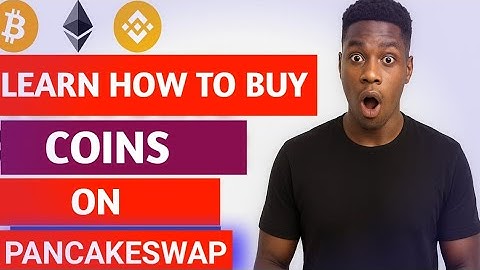How to Buy Any Coin Using PancakeSwap (Step-by-Step Guide 2025)