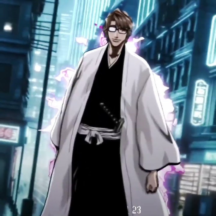 MID EDIT 🥱 #animeedit #ghostrider23ff #animegif #edit #animememe #manga #aizenedit #bleach #aizen