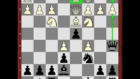 KE's refutes Andrew Martin's suggestion in the Alekhine (2.Nc3-line)+KE-...