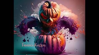 Franz Kafka Die Verwandlung Fonts By Lazar Dimitrijević Of Posterizer Kg