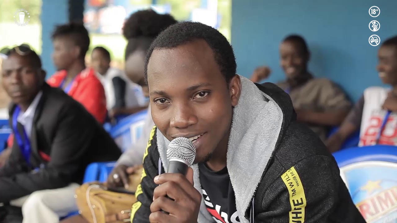 Primusic 2019 - Kirundo Auditions (Francais)