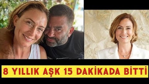 CEYDA DÜVENCİ BÜLENT ŞAKRAK EVLİLİĞİ 15 DAKİKADA SONA ERDİ!!! OĞULLARI ALİ'NİN VELAYETİ???