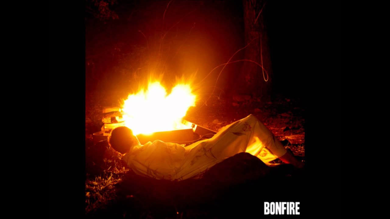 Bonfire Lyrics Childish Gambino Childish Gambino - Bonfire (HD) with Lyrics - YouTube