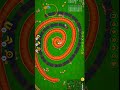 Worms Zoneio Snake Slither amp Wormate Slow Motion Worms Zoneio Snake Slither amp Wormate Slow Motion