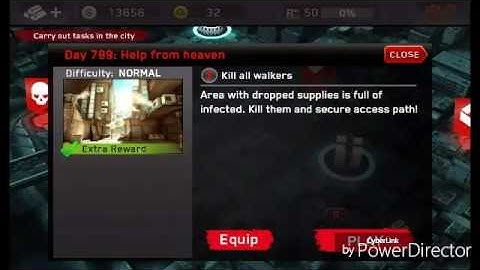 Dead Trigger - Western Guns Gameplay - Part 4