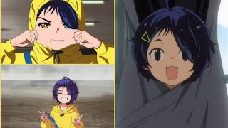 Compilation Moment Cute Ohto Ai