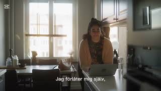 Det är dags