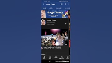 What Happens to Jorge Yusay