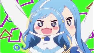 TVアニメ『干物妹！うまるちゃんR』ノンクレジットED映像「うまるん体操」