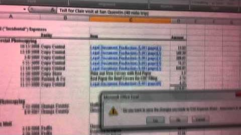 Windows 7 Search Indexing Failure