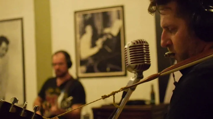 "Hills of Tennessee" by Chad Elliott and The Redem...