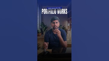 Top Free Website to Stunning Mockups for Portfolio 🚀