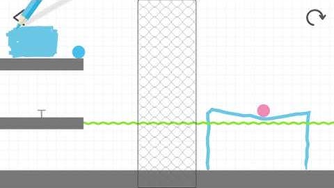 Brain Dots Level 122