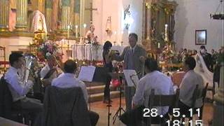 Canon Pachelbel, El Toboso.mpg