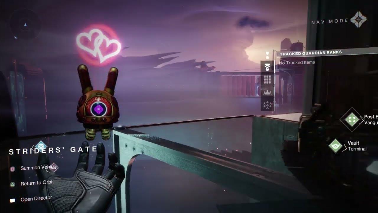 Destiny 2 Lightfall Get 2 Exotic Gear Boots of Assembler and the Stag From Vex Strike Force