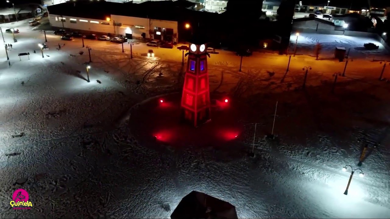 Transmisión en vivo de Lotería Santa Cruz