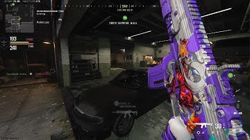 MW3 ranked play 70 POINT COMEBACK in skidrow Hardpoint