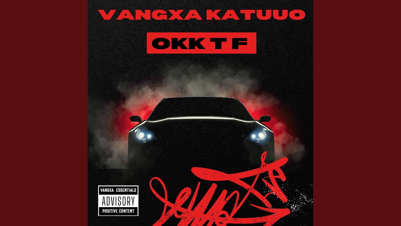 Okakarara TF (feat. Mr. Legendary On The Beat)