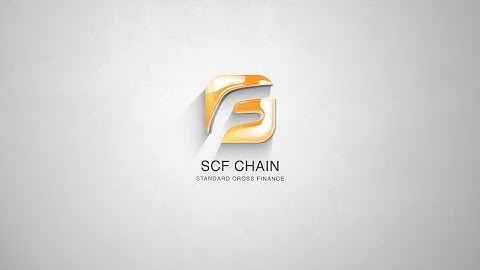 Fintoch Is Now SCF Chain (Standard Cross Finance) | Fintoch Rebranding | New Era Of Blockchain